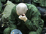 Приволжский военный окружной суд в Самаре рассмотрит 5 сентября кассационную жалобу на приговор призывникам из кавказских республик, которые, издеваясь над русскими сослуживцами, выбрили у них на затылках слово "Кавказ"