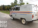 Вместо "Прогресса" в Алтайском крае нашли обломки упавшего вертолета и ступень другой ракеты Вместо "Прогресса" в Алтайском крае нашли обломки упавшего вертолета и ступень другой ракеты