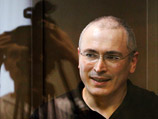 У бывшего главы ЮКОСа Михаила Ходорковского неожиданно появилось сразу несколько взысканий в карельской колонии, где он отбывает наказание