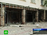 МВД: в Грозном, где прогремели три взрыва, сорвался еще более страшный теракт МВД: в Грозном, где прогремели три взрыва, сорвался еще более страшный теракт