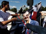 Протесты в Сирии вспыхнули с новой силой: бунтуют 50 городов и духовенство Протесты в Сирии вспыхнули с новой силой: бунтуют 50 городов и духовенство