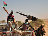 В ходе продолжающейся полгода гражданской войны в Ливии погибло около 50 тысяч человек