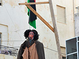Каддафи отверг ультиматум мятежников: к 50 тысячам убитых в Ливии добавятся новые