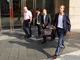 Глава BP в России заявил, что обыски в московском офисе - давление на бизнес компании Глава BP в России заявил, что обыски в московском офисе - давление на бизнес компании