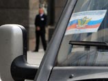 Нефтяная компания British Petroleum рассматривает действия правоохранительных органов по выемке документов в ее головном московском офисе как давление на бизнес компании в России