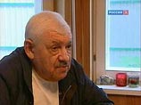 Писатель Владимир Орлов к 75-летнему юбилею выпустил новый роман "Лягушки"