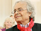 Лауреатом престижной немецкой литературной награды, премии Гете (Goethepreis der Stadt Frankfurt), впервые стал арабский писатель - 81-летний поэт из Сирии Адонис