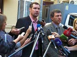 Тимошенко пригрозила своему судье Кирееву бетонной норой с тараканами