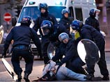Самого юного участника беспорядков в Лондоне упекли на полтора года за кражу мусорного ведра Самого юного участника беспорядков в Лондоне упекли на полтора года за кражу мусорного ведра