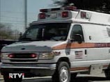 На базе ВВС США 16 человек пострадали от посылки с запахом серы На базе ВВС США 16 человек пострадали от посылки с запахом серы