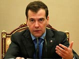Медведев поведал журналистам о единой стратегии с Путиным и планах реформирования политической системы 