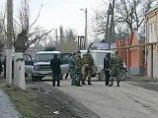 Взрыв в частном доме в Ингушетии: два человека погибли, один ранен
