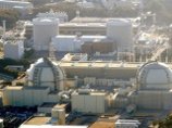 В Японии остановлен еще один атомный реактор