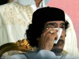 Муаммар Каддафи жив и здоров, уверяет его сын Сейф аль-Ислам. Другой сын уже готов сдаться
