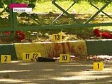 Предполагаемый убийца Буданова оказался известным на Кавказе религиозным деятелем и столичным "решальщиком" Предполагаемый убийца Буданова оказался известным на Кавказе религиозным деятелем и столичным "решальщиком"