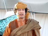 Алжирская пресса: страна не пустила к себе Муаммара Каддафи, пытавшегося сбежать из Ливии