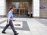 Работа московского офиса ВР может быть парализована до понедельника
Работа московского офиса ВР может быть парализована до понедельника