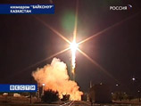 Россия уничтожила еще один "Прогресс" - на этот раз специально Россия уничтожила еще один "Прогресс" - на этот раз специально