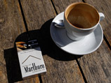 Крупнейшая табачная компания Philip Morris развязала войну против исследователей