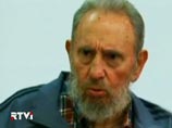 В интернете появились сообщения о резком ухудшении состояния бывшего председателя государственного совета и совета министров Кубы Фиделя Кастро