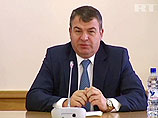 Сердюков уверяет, что успел спасти гособоронзаказ. Но контракты на 30 млрд рублей придется пересмотреть Сердюков уверяет, что успел спасти гособоронзаказ. Но контракты на 30 млрд рублей придется пересмотреть