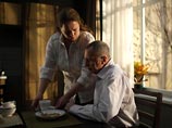 "Елена" Звягинцева открыла фестиваль "Русское возрождение" в Сиднее "Елена" Звягинцева открыла фестиваль "Русское возрождение" в Сиднее