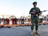 Каддафи призывает племена продолжать сопротивление - ТВ