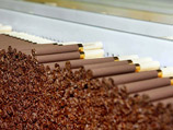 Компания "Донской табак" приняла решение временно снять с производства сигареты, чье оформление и реклама вызвали возмущение общественности