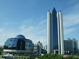 Счетная палата насчитала 28 млрд рублей, потерянных" в инвестпрограмме "Газпрома" Счетная палата насчитала 28 млрд рублей, потерянных" в инвестпрограмме "Газпрома"