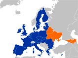 Из депеш следует, что проводимая ЕС программа "Восточное партнерство" направлена на ослабление позиций РФ на страны бывшего СССР