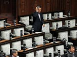 В Японии сформировано новое правительство: спорными Южными Курилами займется бывший министр науки Тацуо Кавабата