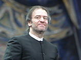 Валерий Гергиев стал почетным президентом Эдинбургского фестиваля