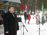 Экс-губернатор и депутат Госдумы Лебедь ушел из "Единой России" - решил "жить по совести" Экс-губернатор и депутат Госдумы Лебедь ушел из "Единой России" - решил "жить по совести"