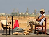После свержения Каддафи Запад и Россия пытаются поделить нефтяные богатства Ливии После свержения Каддафи Запад и Россия пытаются поделить нефтяные богатства Ливии