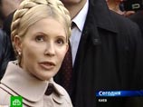 Тимошенко из СИЗО опубликовала разгромную статью про Януковича