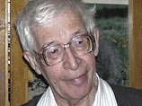 Скончался ветеран движения за права человека в России Юрий Шиханович Скончался ветеран движения за права человека в России Юрий Шиханович