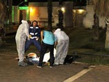 Израильские спортсмены в ходе "загонной охоты" поймали киллера, совершившего двойное убийство Израильские спортсмены в ходе "загонной охоты" поймали киллера, совершившего двойное убийство