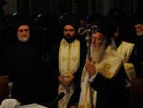 Константинопольский патриарх Варфоломей заявил об особой роли древних патриархатов в мировом православии