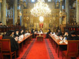 Патриарх Варфоломей заявил об особой роли древних патриархатов в мировом православии