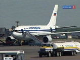 Росавиация признала наличие проблем с поставками авиационного топлива в аэропорты Москвы