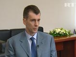 Предвыборные хроники: социологи прочат "Единой России" уверенную победу, а Прохоров собрался в президенты Предвыборные хроники: социологи прочат "Единой России" уверенную победу, а Прохоров собрался в президенты