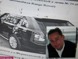40-летний генеральный директор частного охранного предприятия "Каскад" Вадим Чечель был убит 24 апреля 2008 года в центре Петербурга