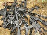 Более 16 тысяч "стволов" пропало с оружейных заводов США за два года Более 16 тысяч "стволов" пропало с оружейных заводов США за два года