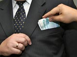 Опрос: в России нет людей, считающих, что она свободна от коррупции Опрос: в России нет людей, считающих, что она свободна от коррупции