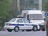 Пара российских туристов подверглась нападению в турецкой Анталье Пара российских туристов подверглась нападению в турецкой Анталье