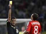 Роман Широков: "В первом тайме играли бездарно" Роман Широков: "В первом тайме играли бездарно"