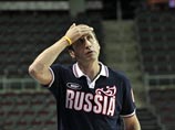 Дэвид Блатт: "Россия хорошо подготовится к игре с бельгийцами"