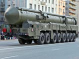 "Третьего сентября с космодрома "Плесецк" в 13.46 мск проведен пуск межконтинентальной баллистической ракеты РС-12М "Тополь"", - сказал Коваль "Третьего сентября с космодрома "Плесецк" в 13.46 мск проведен пуск межконтинентальной баллистической ракеты РС-12М "Тополь"", - сказал Коваль