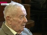 Шандор Кепиро, первый в списке самых разыскиваемых нацистских преступников по версии Центра Симона Визенталя, скончался в госпитале Будапешта в возрасте 97 лет