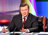 Украина может обратиться в Стокгольмский суд, если компромисс по вопросу о поставках газа из России не будет найден, сообщил президент страны Виктор Янукович